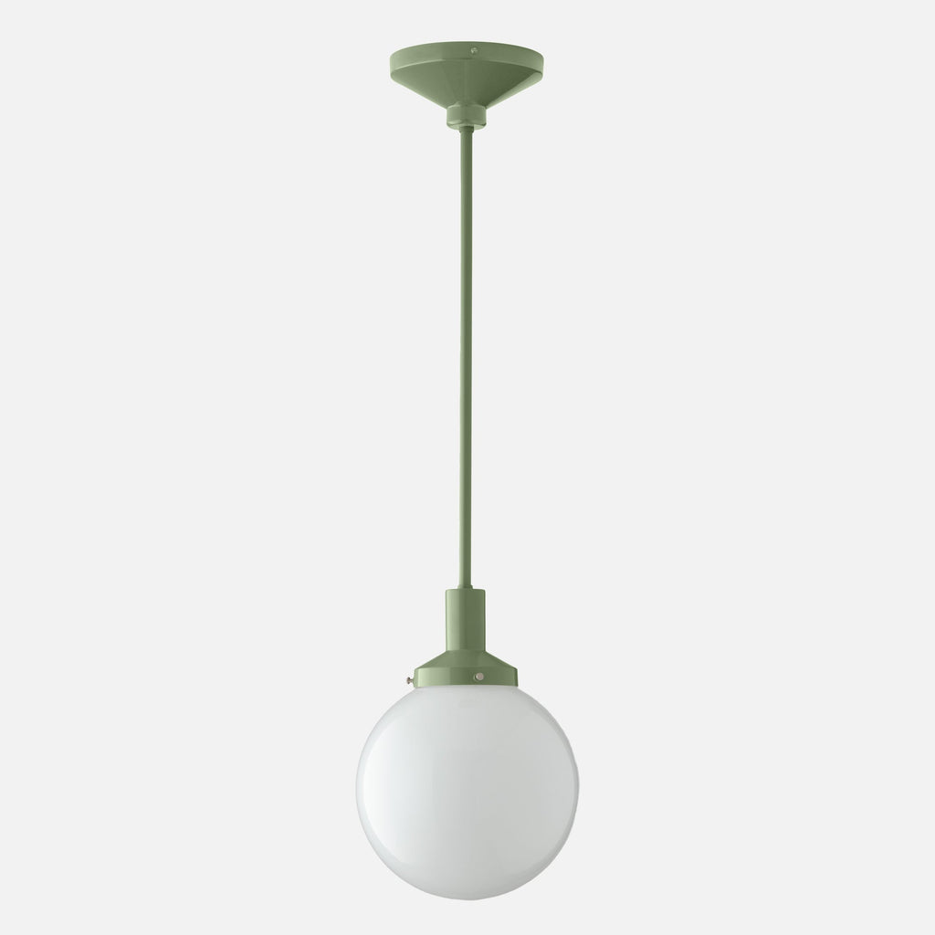 Otto 4" Rod Pendant