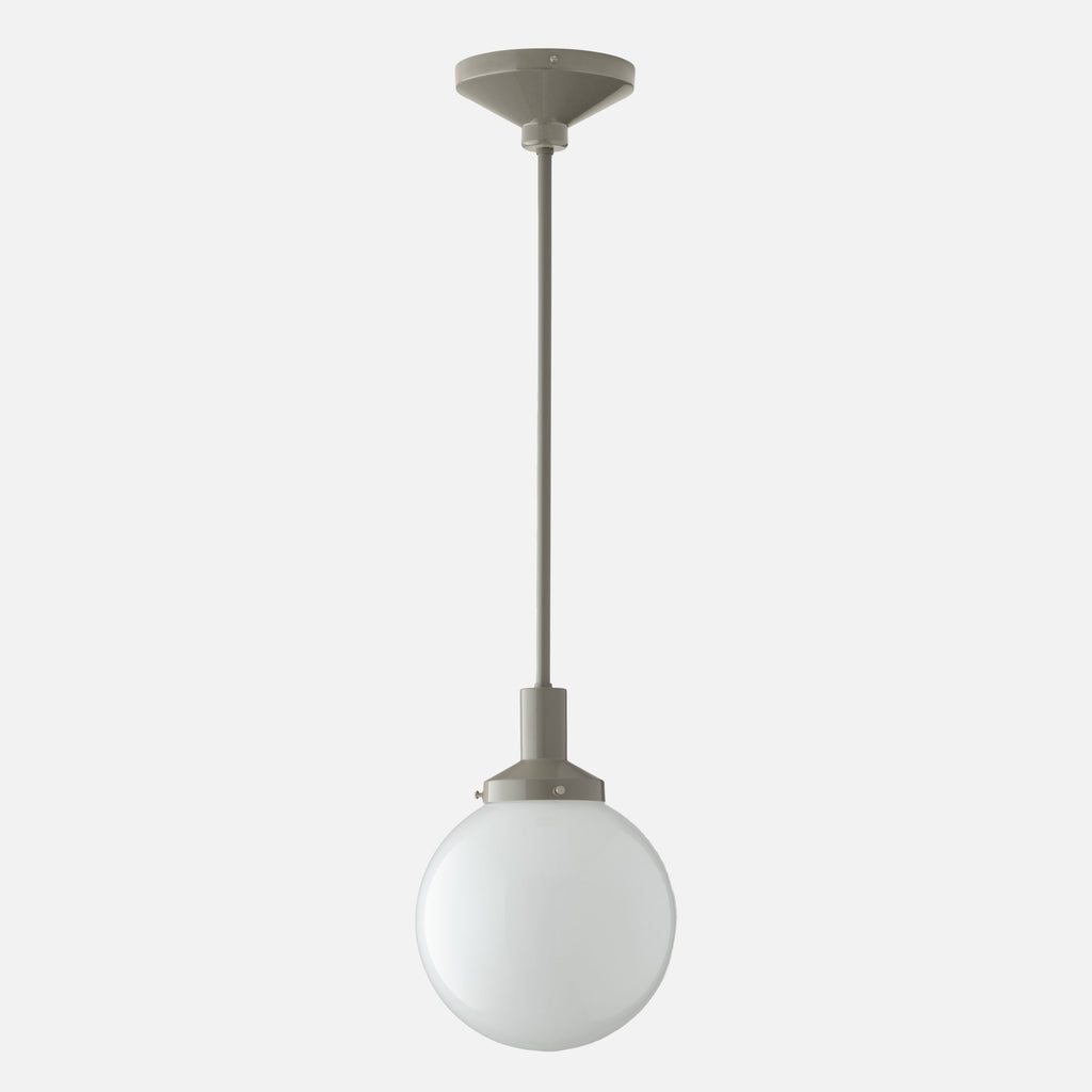 Otto 4" Rod Pendant