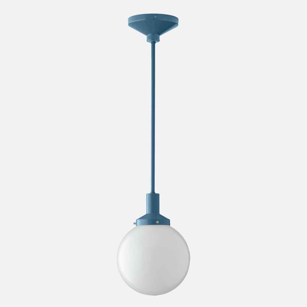 Otto 4" Rod Pendant