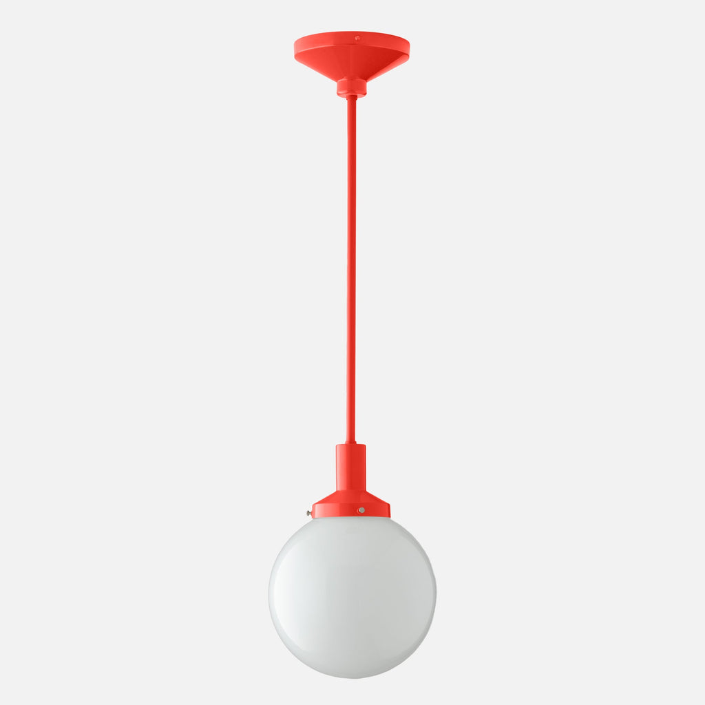 Otto 4" Rod Pendant