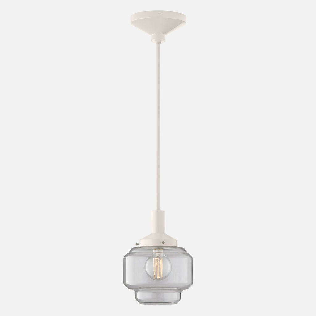 Otto 4" Rod Pendant - Extended Length