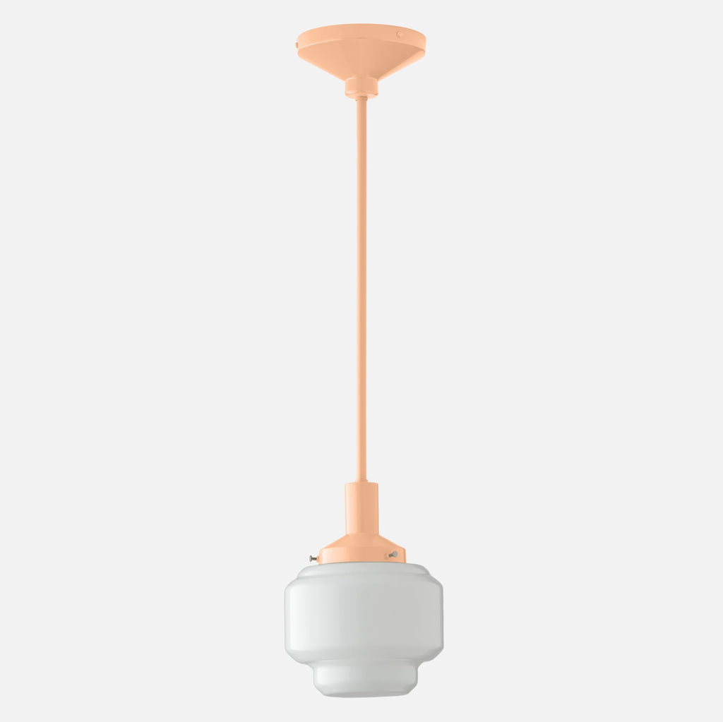 Otto 4" Rod Pendant