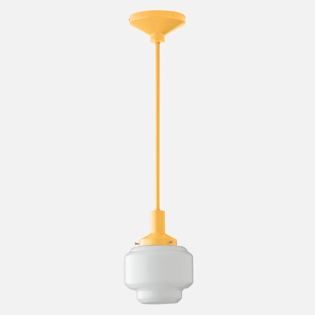 Otto 4" Rod Pendant