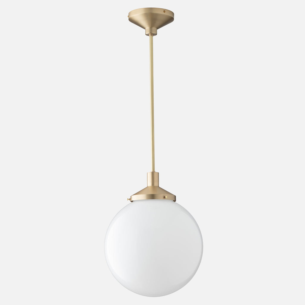 Otto 6" Rod Pendant