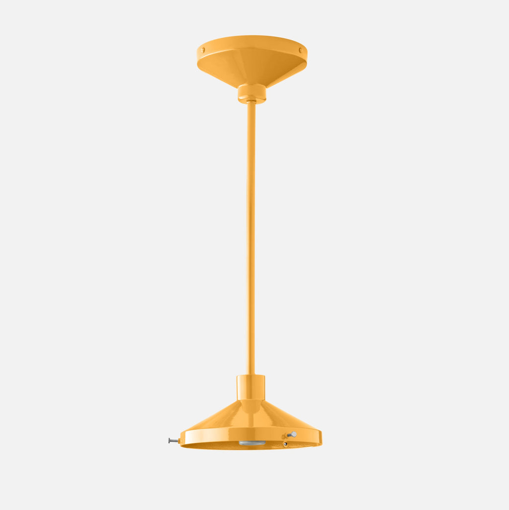 Otto 8" Rod Pendant