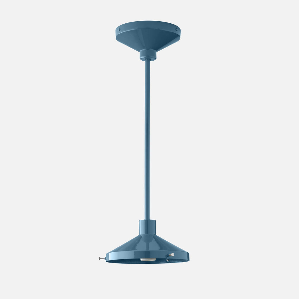 Otto 8" Rod Pendant