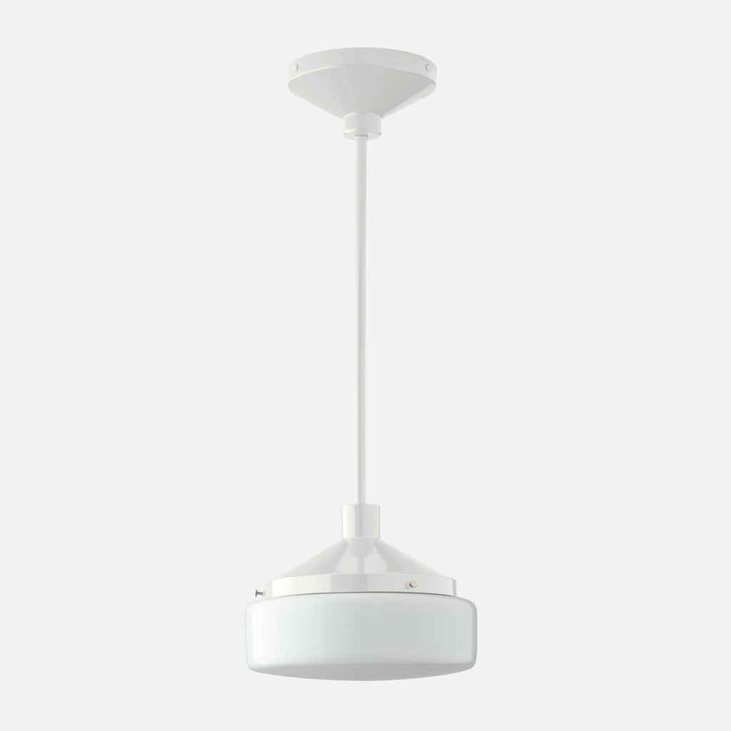 Otto 8" Rod Pendant - Extended Length
