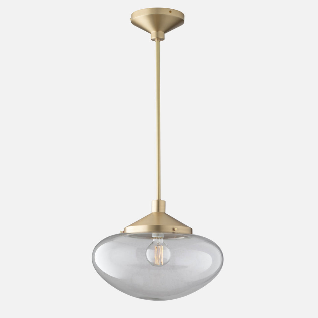 Otto 8" Rod Pendant - Extended Length