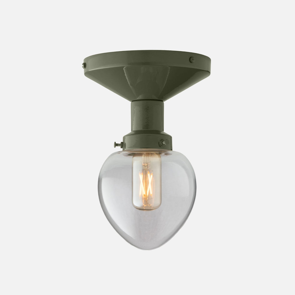 Otto 2.25" Flush Mount