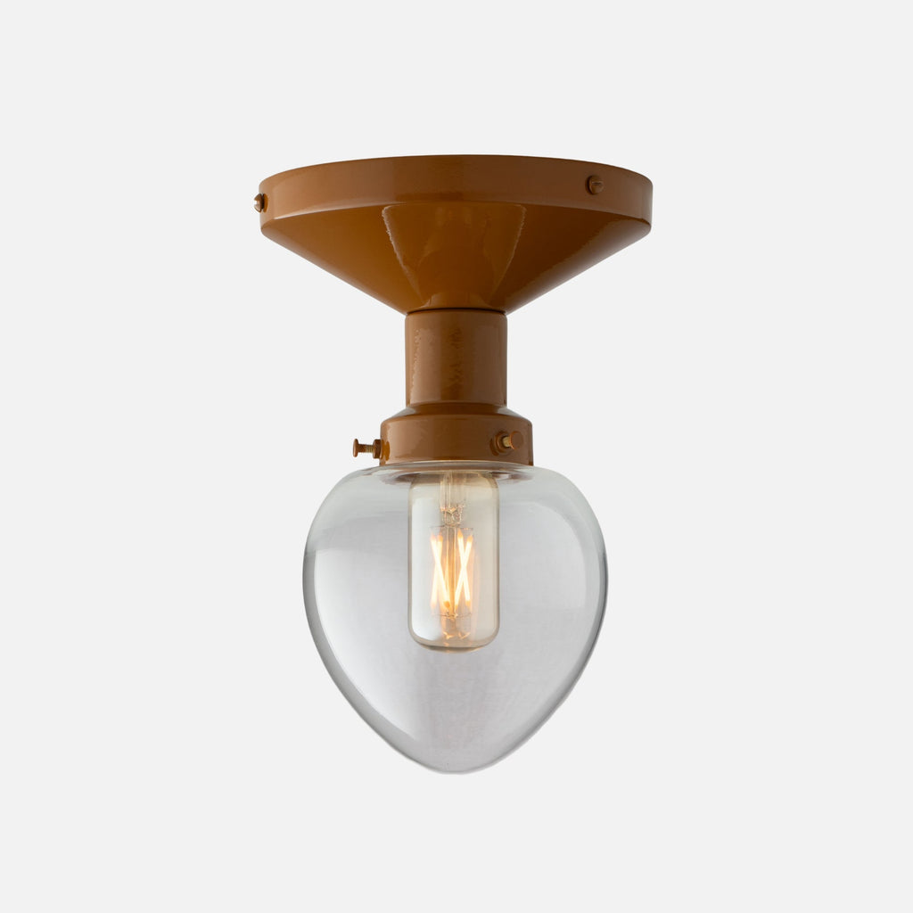 Otto 2.25" Flush Mount