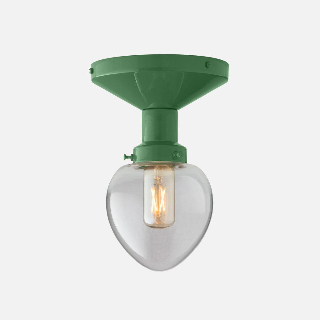 Otto 2.25" Flush Mount