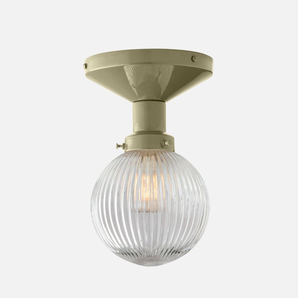 Otto 2.25" Flush Mount