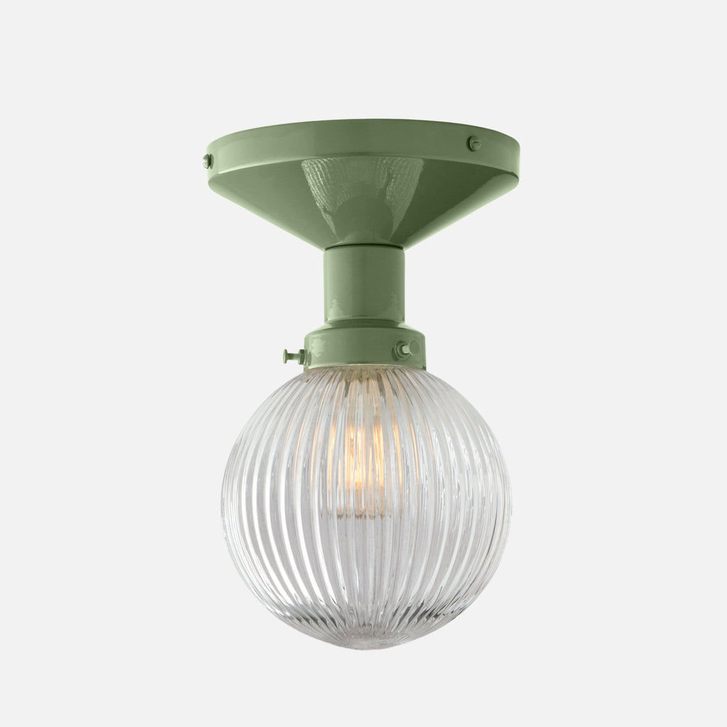 Otto 2.25" Flush Mount