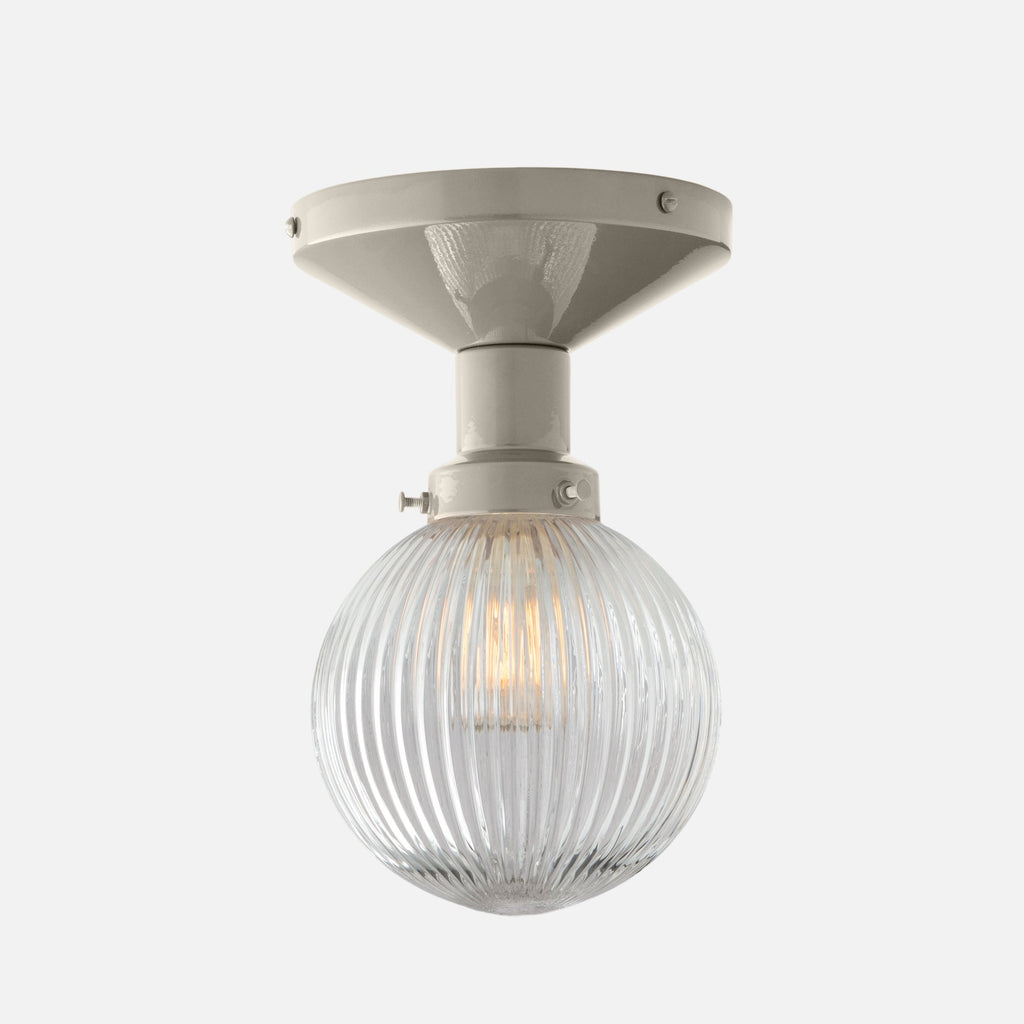 Otto 2.25" Flush Mount