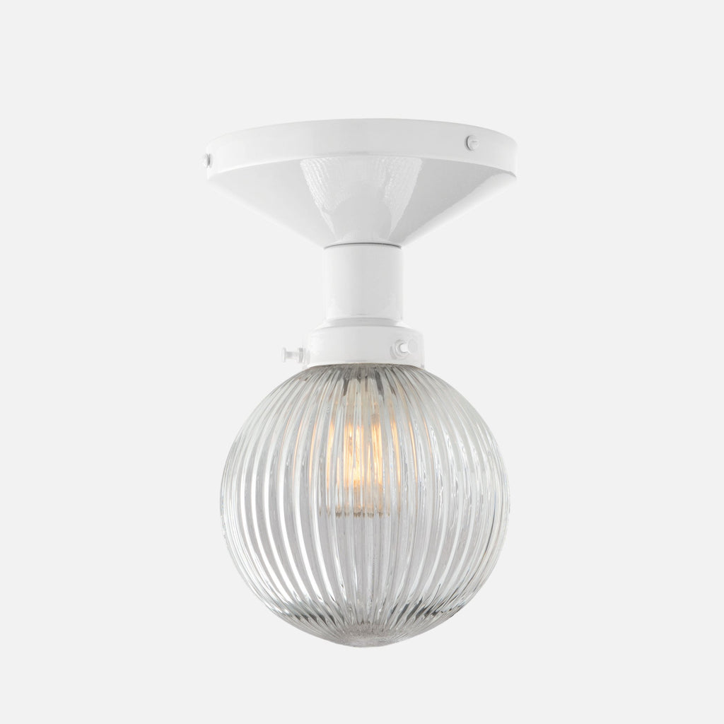 Otto 2.25" Flush Mount