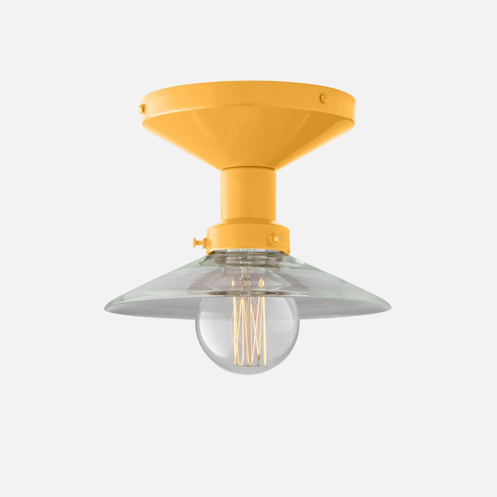 Otto 2.25" Flush Mount