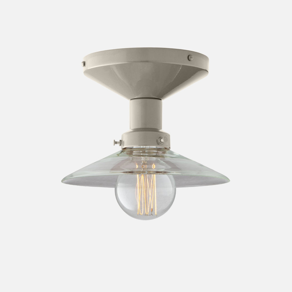 Otto 2.25" Flush Mount