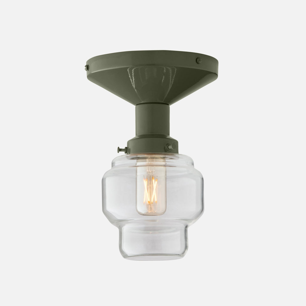 Otto 2.25" Flush Mount