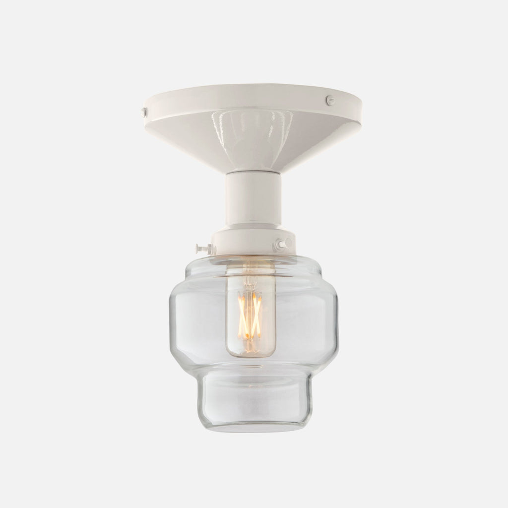 Otto 2.25" Flush Mount