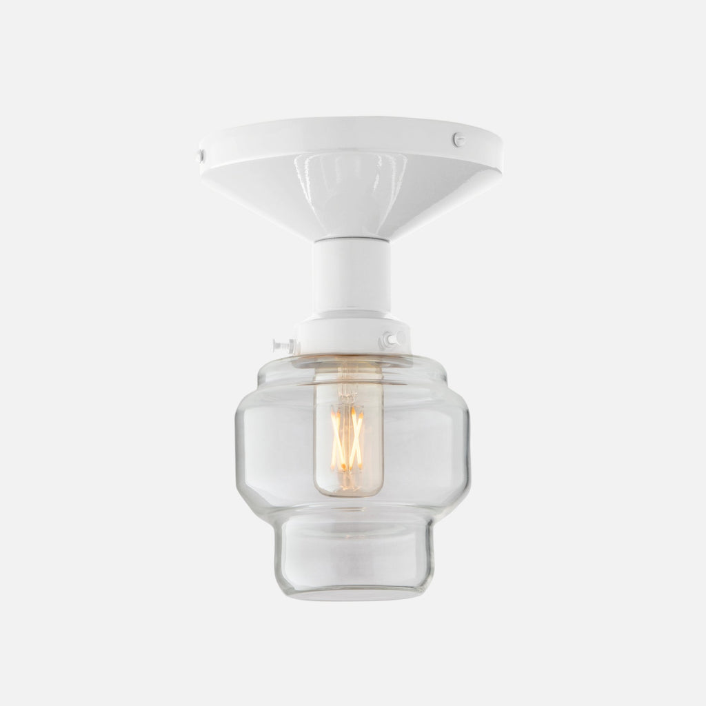 Otto 2.25" Flush Mount
