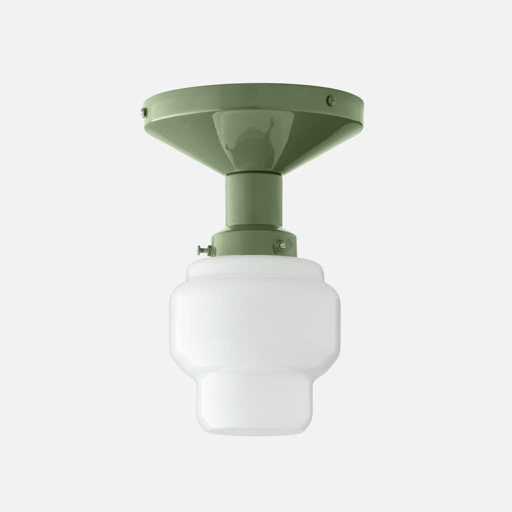 Otto 2.25" Flush Mount