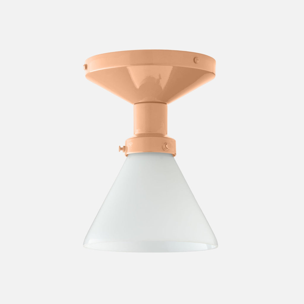 Otto 2.25" Flush Mount