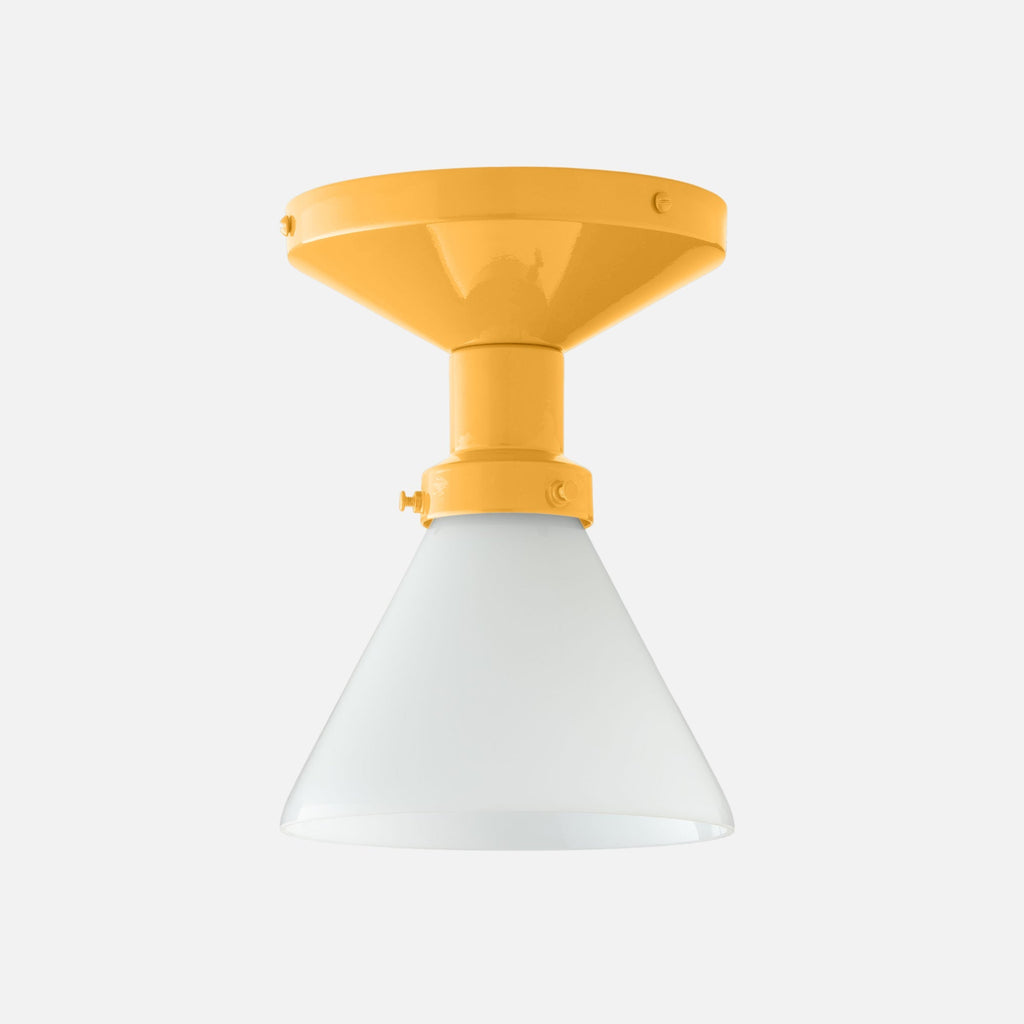 Otto 2.25" Flush Mount