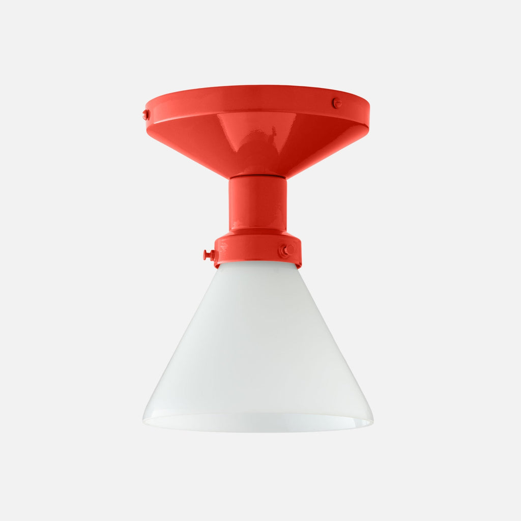 Otto 2.25" Flush Mount