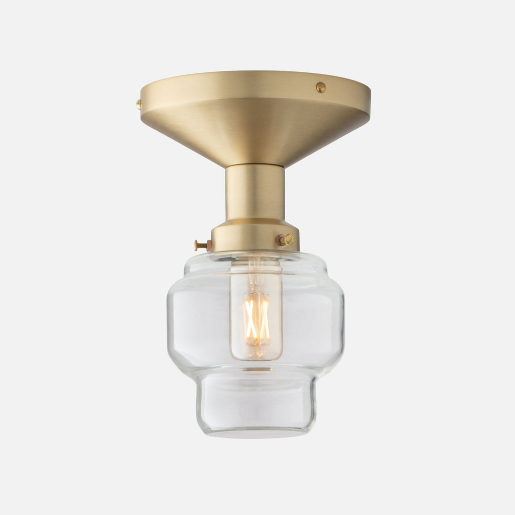 Otto 2.25" Flush Mount