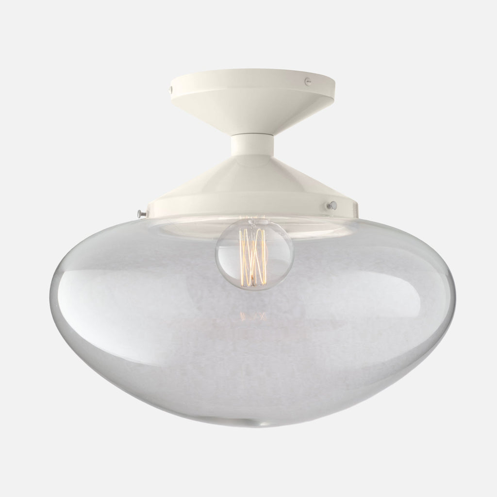 Otto 8" Flush Mount