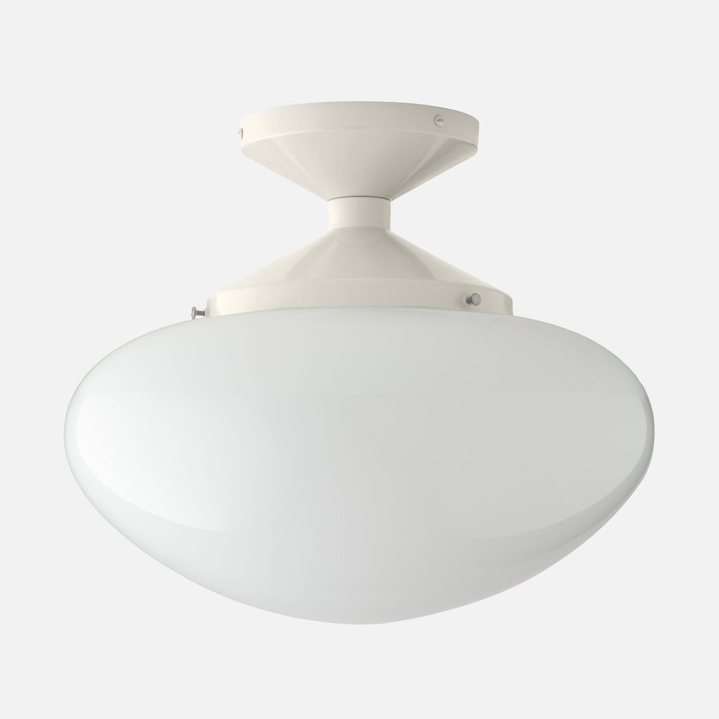 Otto 8" Flush Mount
