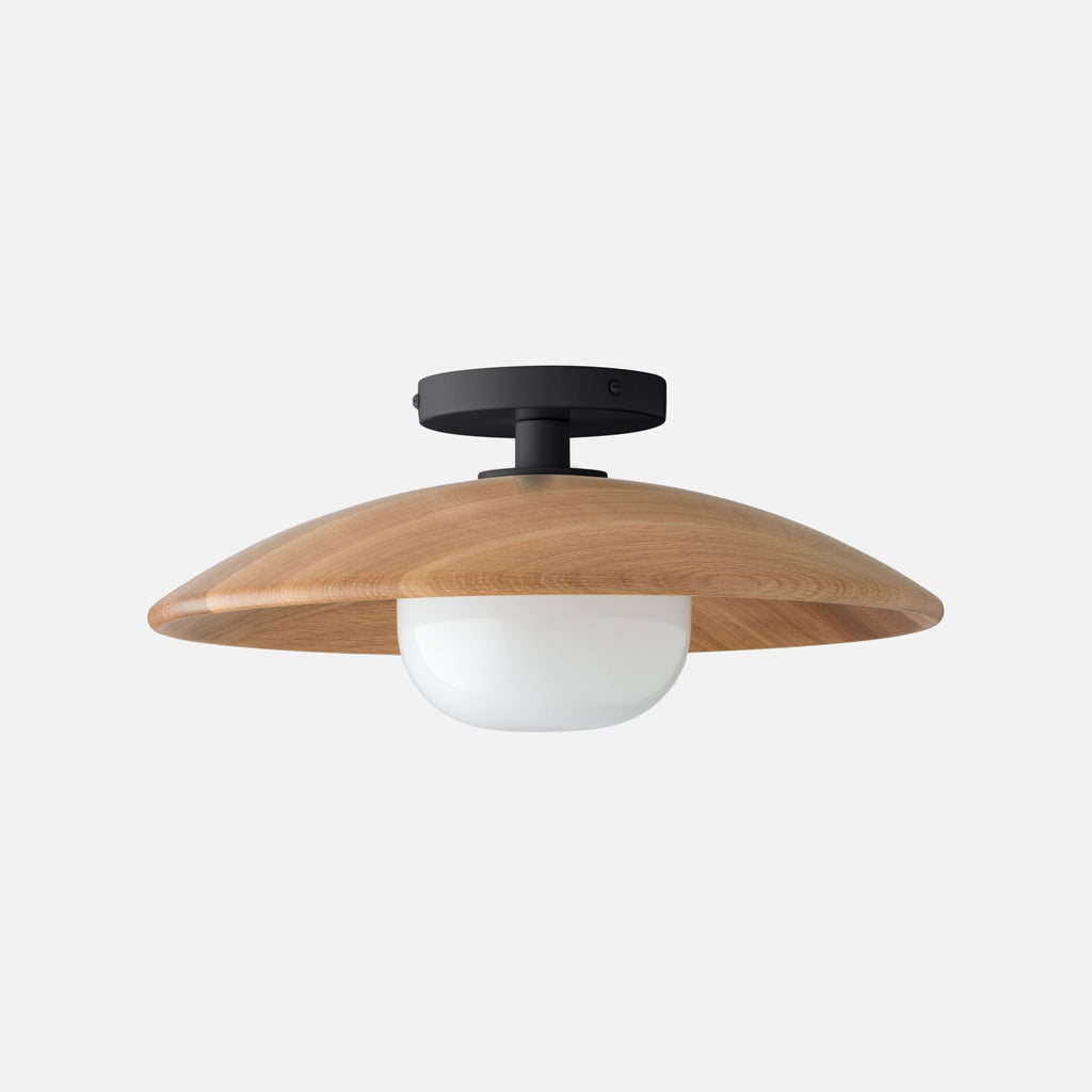 Atwood Flush Mount