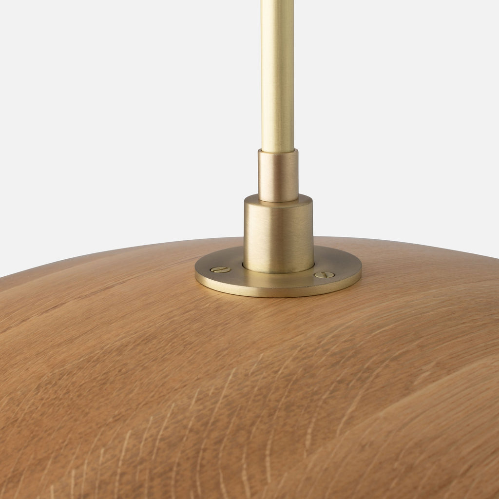 Atwood 20" Pendant
