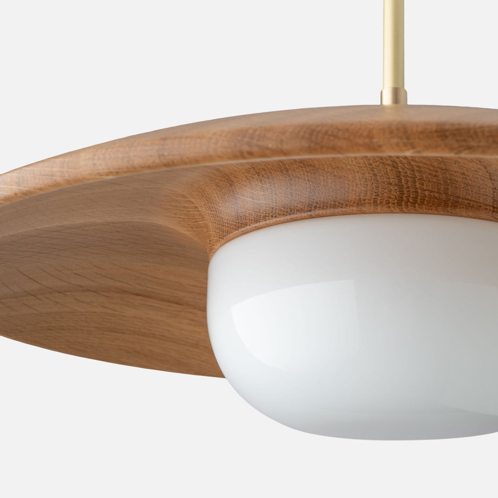 Atwood 20" Pendant