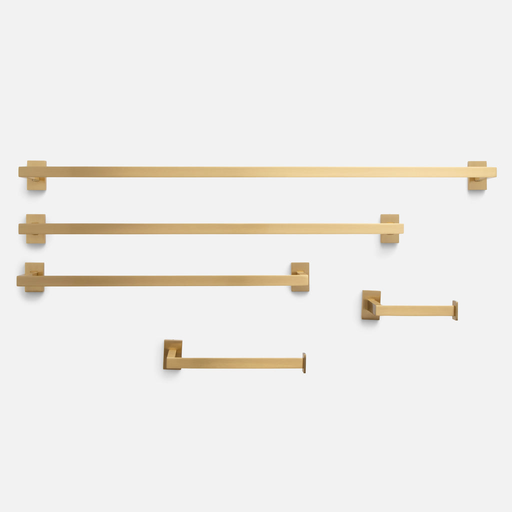 Edgecliff Towel Rod