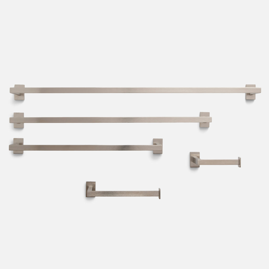 Edgecliff Towel Rod