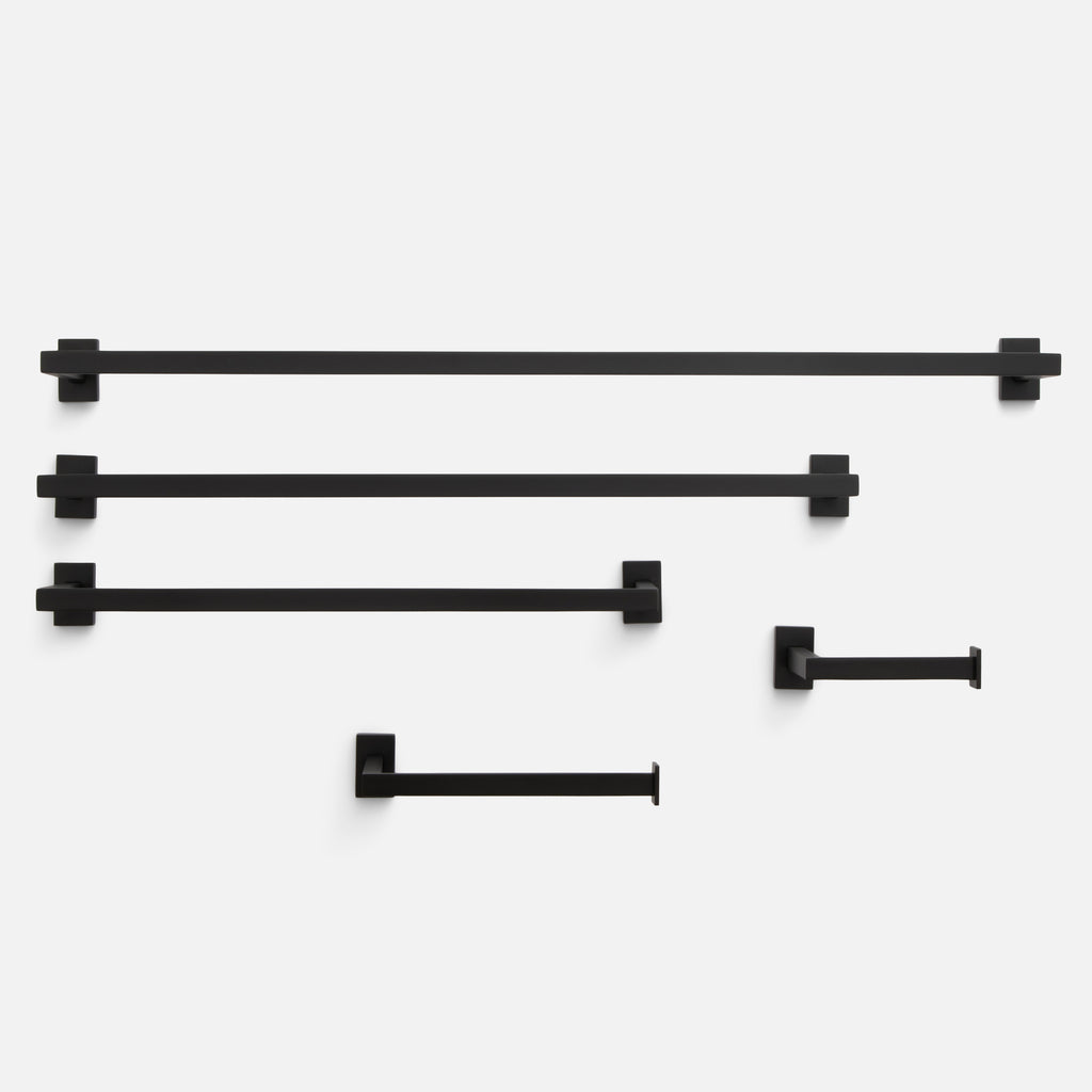 Edgecliff Towel Rod