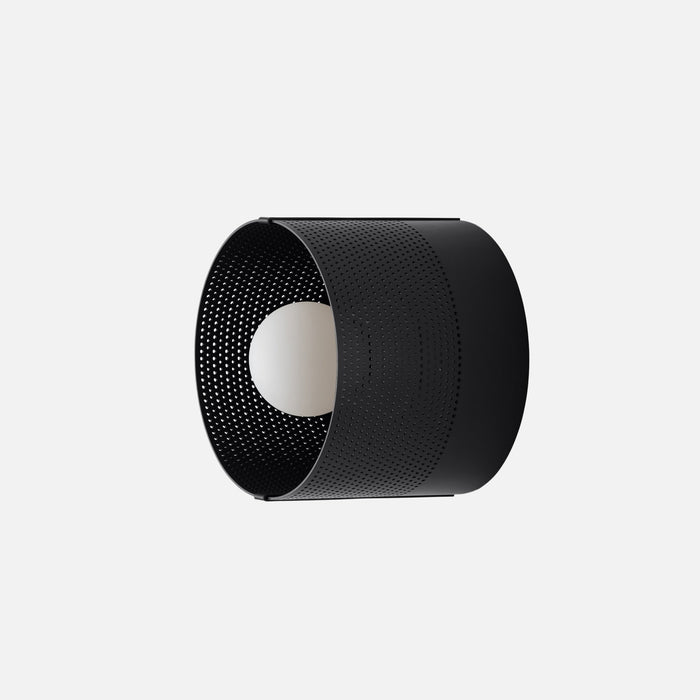 Harlow Single Sconce