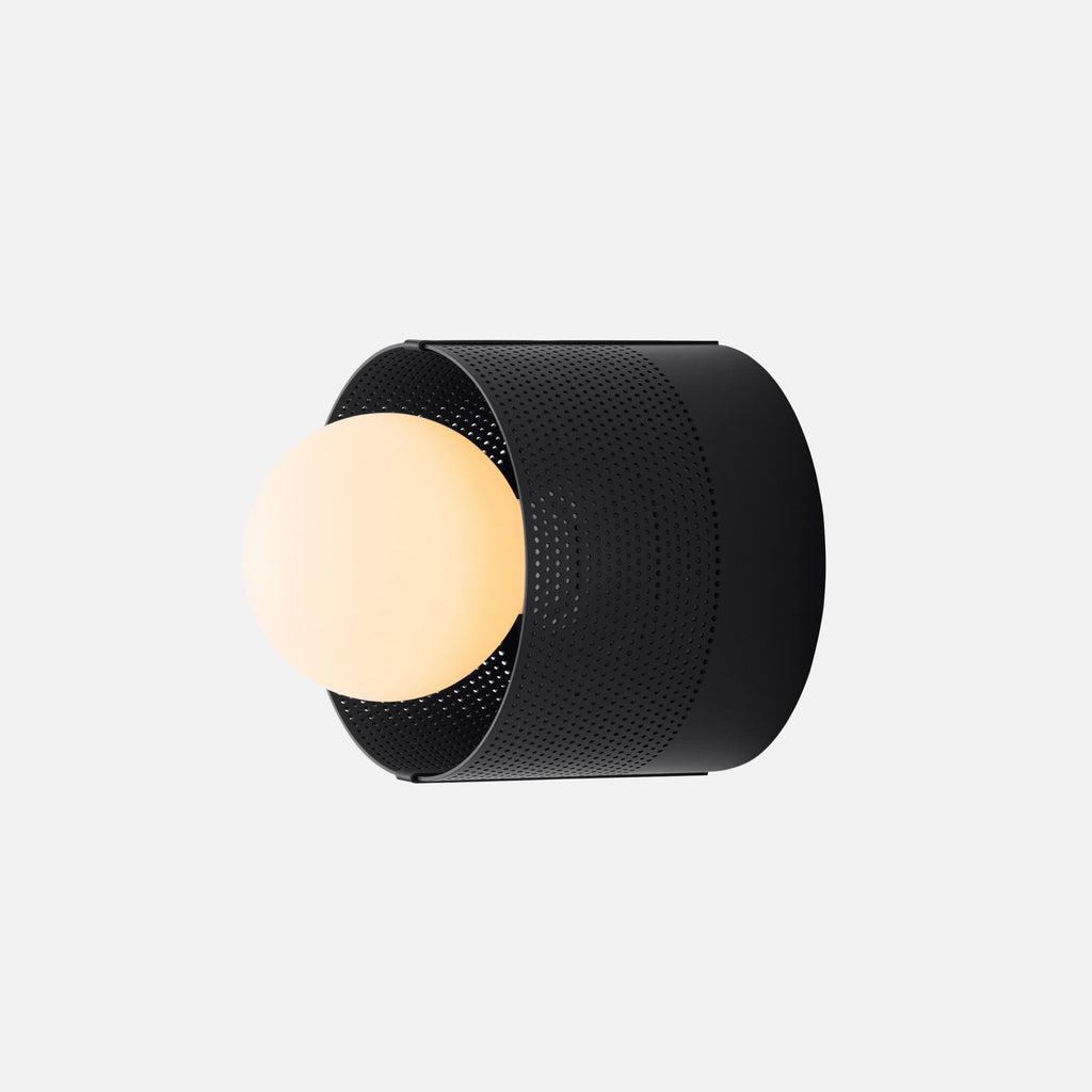 Harlow Single Sconce