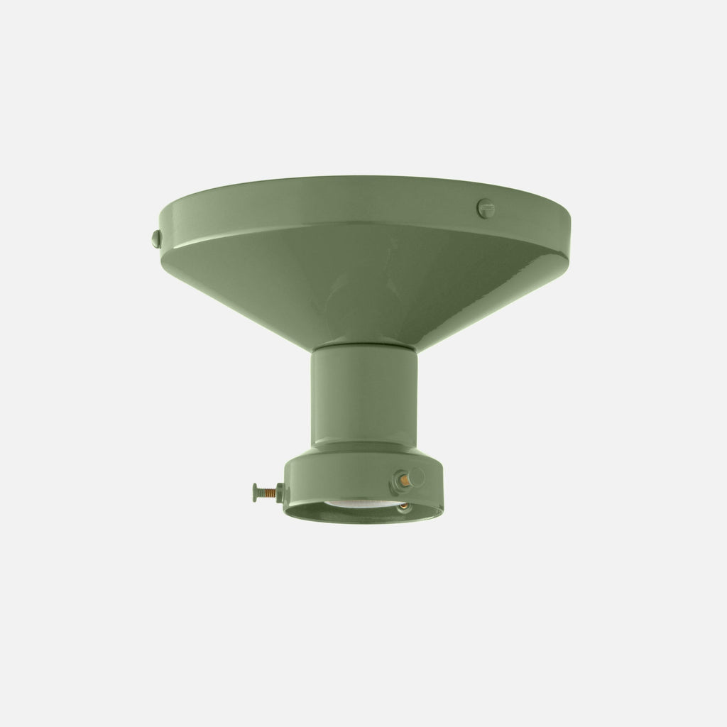 Otto 2.25" Flush Mount