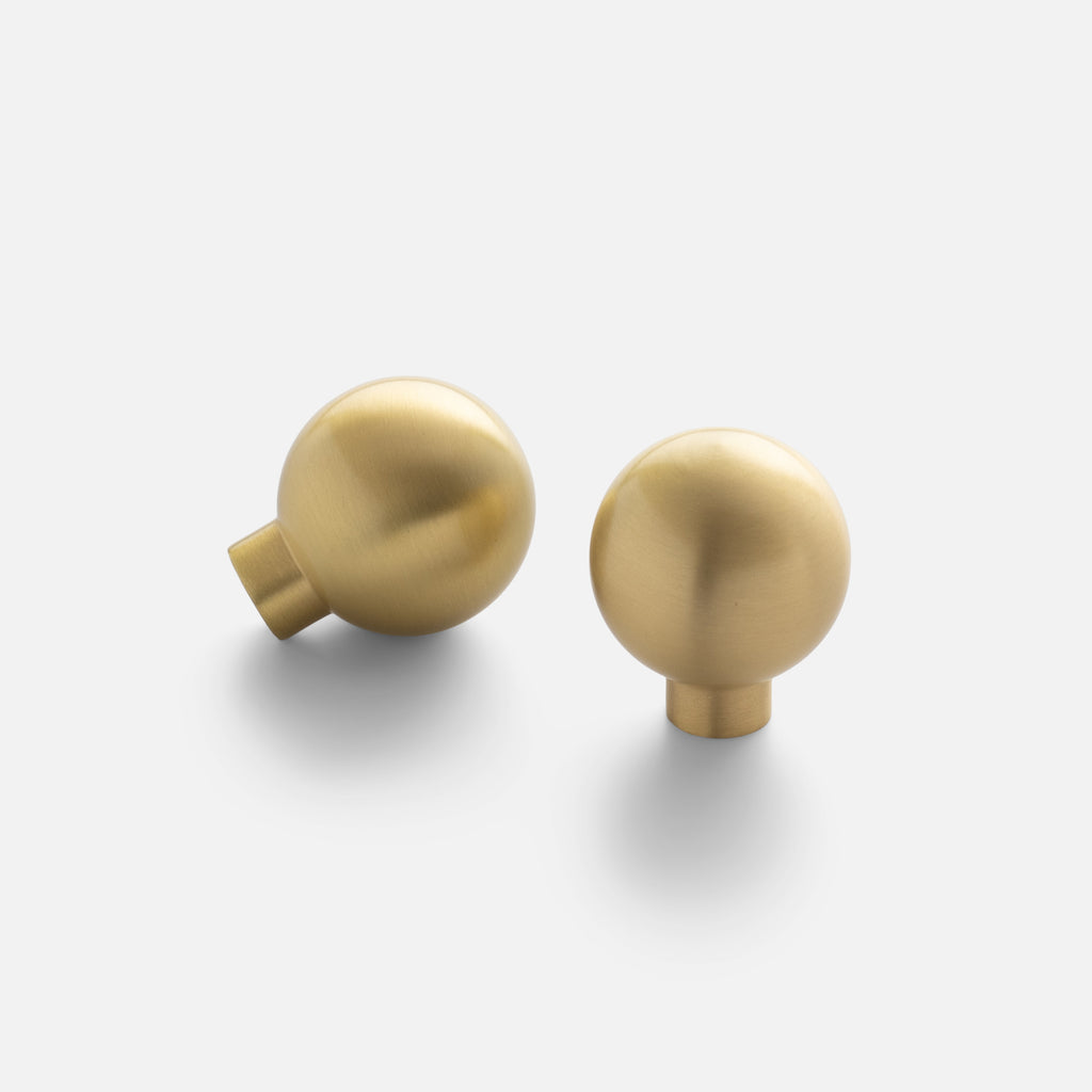Forma Knob