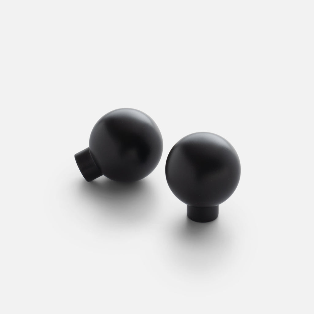 Forma Knob