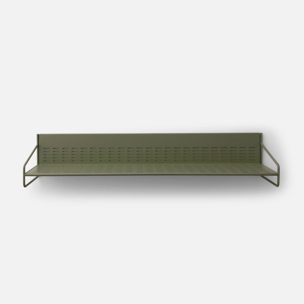 Metal Wire Shelf