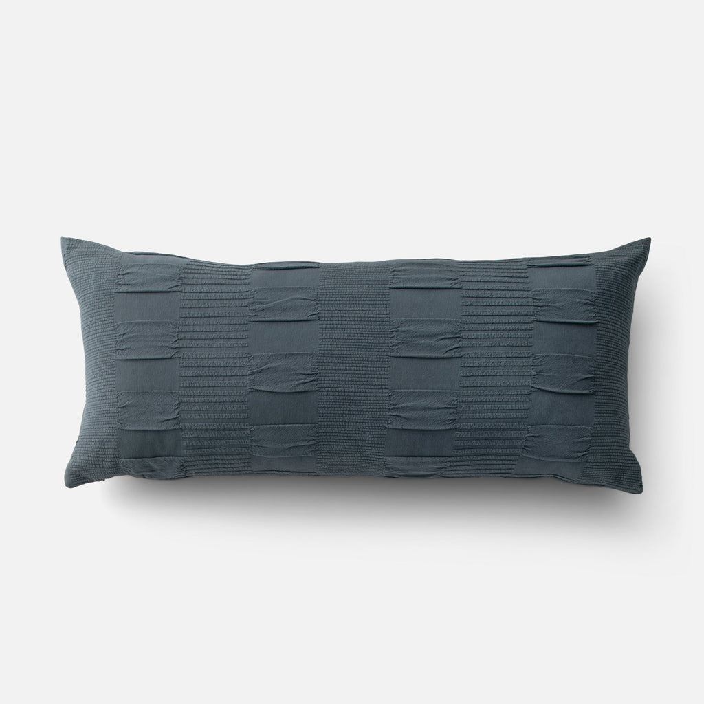 Pintuck Pillow