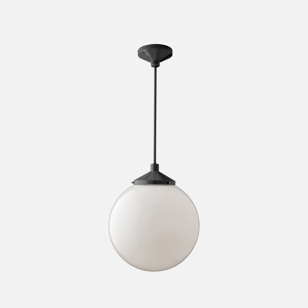 Otto 8" Rod Pendant - Extended Length