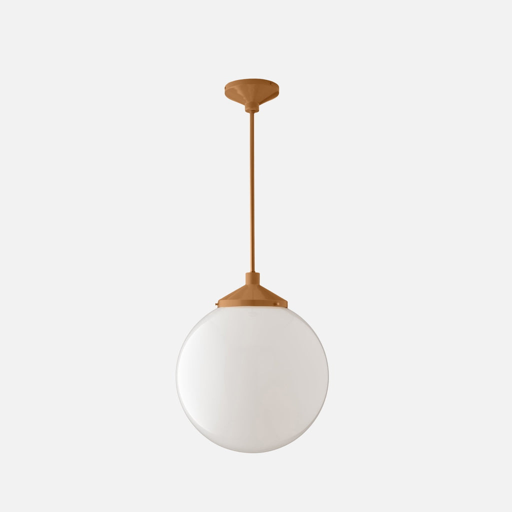 Otto 8" Rod Pendant - Extended Length