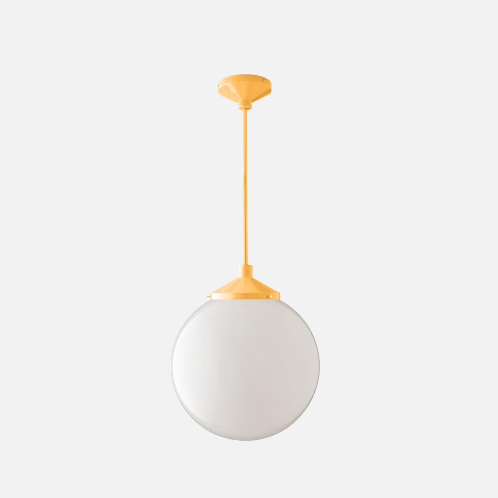 Otto 8" Rod Pendant - Extended Length