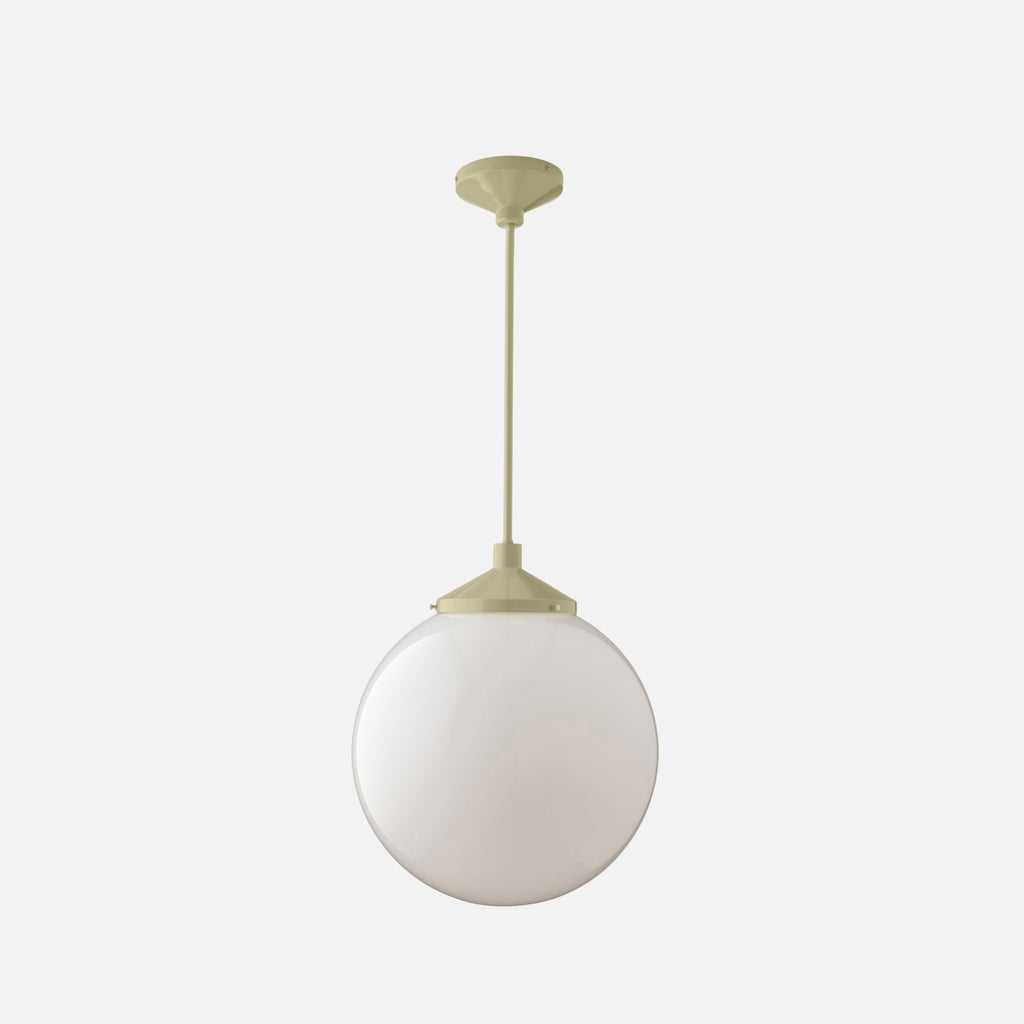 Otto 8" Rod Pendant - Extended Length