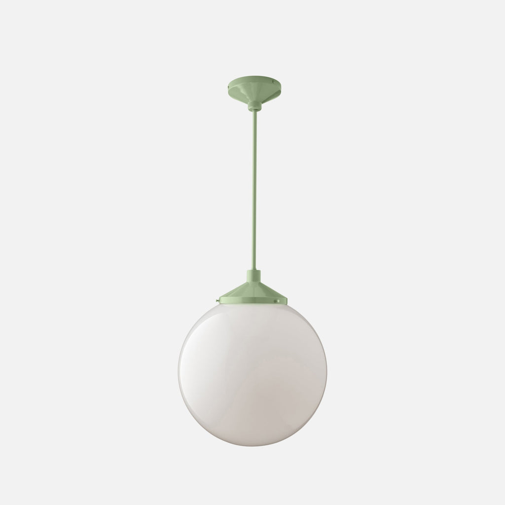Otto 8" Rod Pendant - Extended Length