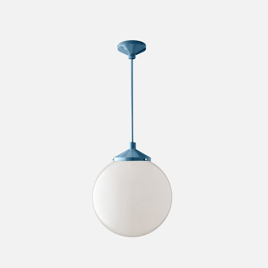 Otto 8" Rod Pendant - Extended Length